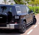 BYD Leopard 7 STD  (NON GCC) 2026 – Ultra 4wd 190km (Full Option) | Plug-in Hybrid (2477/-Monthly)