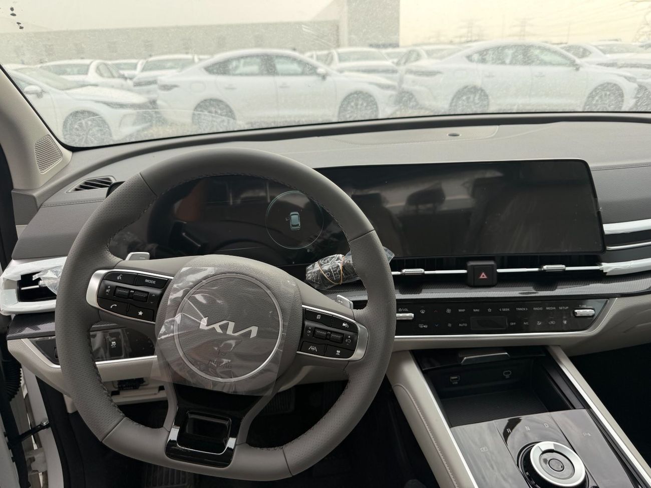 Kia Sportage L TX 1.5T