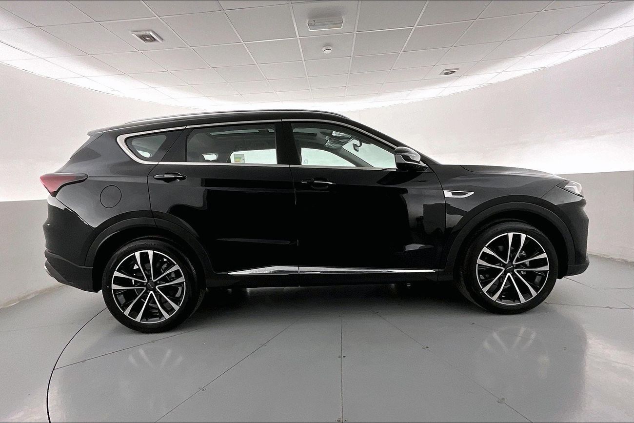 جيتور X70 Comfort | سنة ضمان مجانية | 0 دفعة أولى | سياسة الإعادة بعد 7 أيام