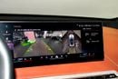 BMW iX XDRIVE50 MASTERCLASS M SPORT PACKAGE xDrive50 (EV) Masterclass M Sport Package