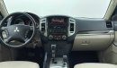 Mitsubishi Pajero GLS BASE 3.5 | Under Warranty | Inspected on 150+ parameters