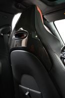 Aston Martin DBX 707 2023 Aston Martin DBX 707, Service History, 1 Year Warranty