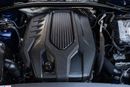 Porsche Macan STD Porsche Macan 2024 GCC | Agency Warranty