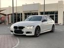 بي أم دبليو 320 BMW 320 i, Moel 2018, Good Condition