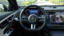 مرسيدس بنز E300 AMG EQ Boost 2.0T RWD GCC 2026 With 5 Years or 100,000 Km Warranty @Official Dealer