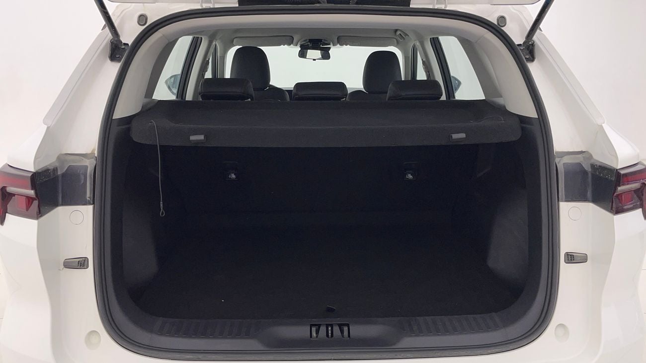 Ford Territory 2024 TREND | AED 1146/Month | 0 DP | 30 Day Return | Warranty | Service History