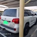 تويوتا لاند كروزر GXR1 4.5L