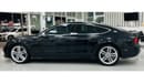 Audi S7 GCC .. V8 .. FSH .. Original Paint .. Top Range ..