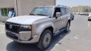 تويوتا برادو TOYOTA PRADO PREMIUM 2.4L PETROL