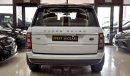 Land Rover Range Rover HSE FULL SERVICE HISTORY
