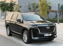 كاديلاك إسكالاد Premium Luxury 6.2L 4WD
