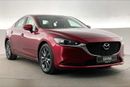 Mazda 6 S | Guaranteed Warranty | 0 Down Payment
