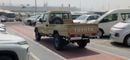 تويوتا لاند كروزر بيك آب 4.0L Petrol AT 4x4 2026YM
