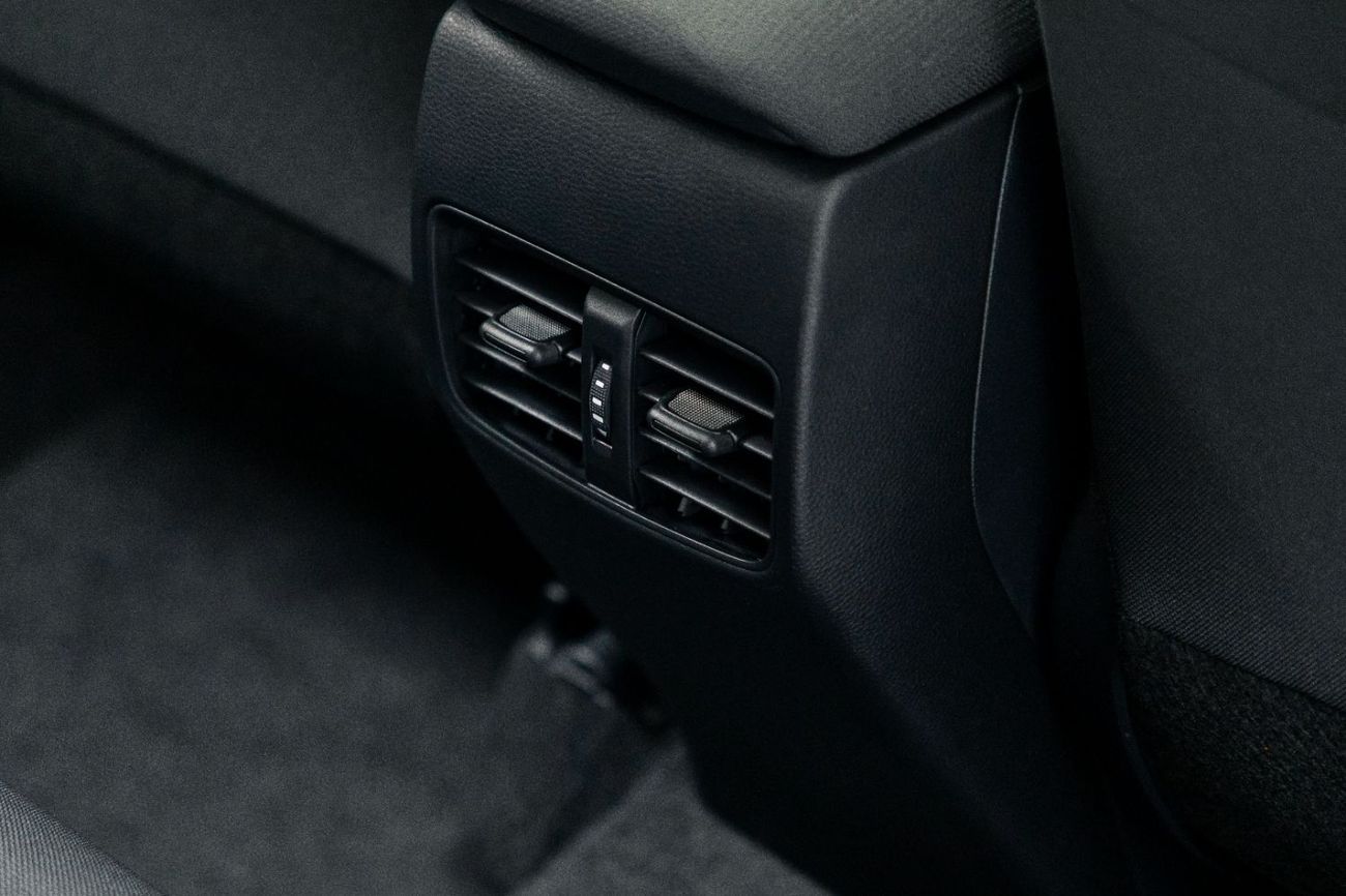 Toyota Corolla Cross Elite 2.0L - Hybrid - White Inside Black | Export Only