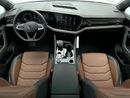 Volkswagen Touareg Elegance 2 3.0L Elegance with Tirano