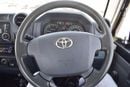 Toyota Land Cruiser Pick Up PICKUP DLX 4.5L