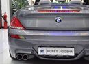 BMW M6 EXCELLENT DEAL for our BMW M6 Convertible ( 2008 Model ) in Gray Color American Specs