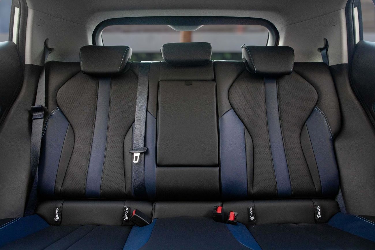 GAC GS3 Emzoom Emzoom R-Style | 1,704 P.M  | 0% Downpayment | Brand New