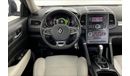 Renault Koleos PE