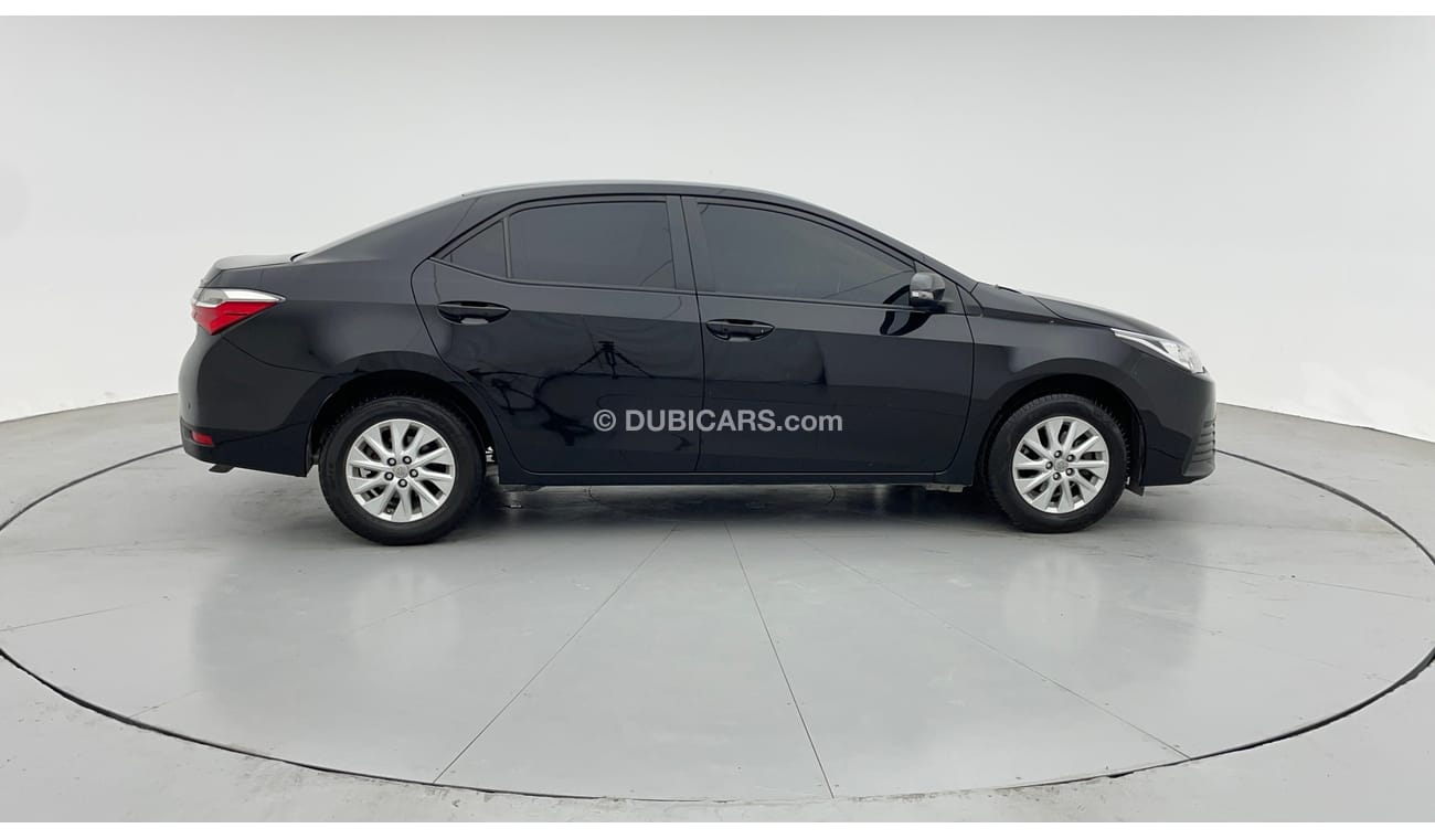 Toyota Corolla SE 2 | Zero Down Payment | Free Home Test Drive