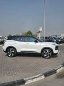 ميتسوبيشي إكس فورس H LINE 2025 MITSUBISHI XFORCE 1.5L P-LINE BLACK EDITION