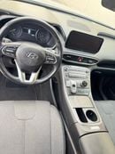 هيونداي سانتا في 2.5L