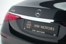 Mercedes-Benz S 500 Mercedes-Benz S 500 | 2025 GCC 0km | Agency Warranty | AMG Package