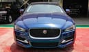 Jaguar XE R Sport