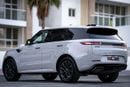 Land Rover Range Rover Sport S P400 3.0L