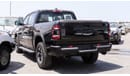 RAM 1500 DODGE RAM REBEL MY 2021 5.7L PICK UP 4X4