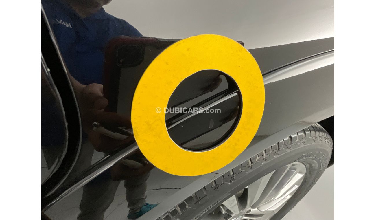 Infiniti QX80 Luxe Sensory ProActive (8 Seater) | 1 year free warranty | 0 down payment | 7 day return policy