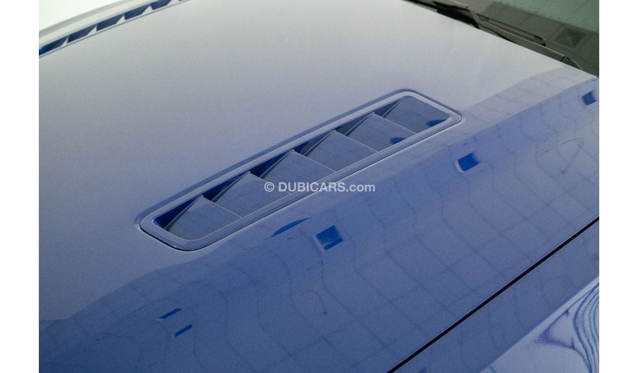 Ford Mustang GT GT GT 2013 Ford Mustang GT / Full Ford Service History