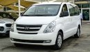 Hyundai H-1