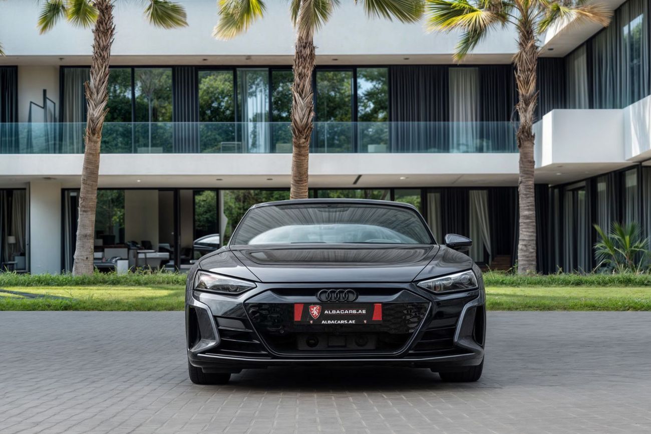 أودي إي ترون جي تي | 4,308 P.M  | 0% Downpayment | Agency Warranty!