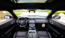 Land Rover Range Rover Velar Rdynamic p380HSE