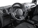 Jeep Wrangler Sport 3.6L A/T