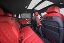 بي أم دبليو X6 XDRIVE40I M SPORT - Korean Specs - Pristine Condition