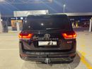 Toyota Land Cruiser GXR 4.0L