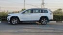Jeep Grand Cherokee L LIMITED PLUS (For Export , НА ЭКСПОРТ) Limited Plus Luxury V6 3.6L 4X4 2025 GCC Без пробега