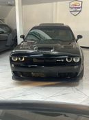 Dodge Challenger SRT Hellcat Widebody 6.2L