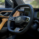 MG HS 6 years Warranty @ official dealer - Free Service - Free Registration