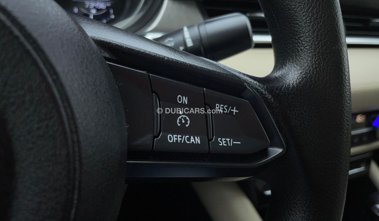 Mazda 6 S 2.5 | Zero Down Payment | Free Home Test Drive