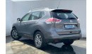 Nissan X-Trail SL