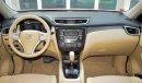 Nissan X-Trail GCC 2 WD, 7 Seater