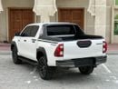 Toyota Hilux Adventure 4.0L