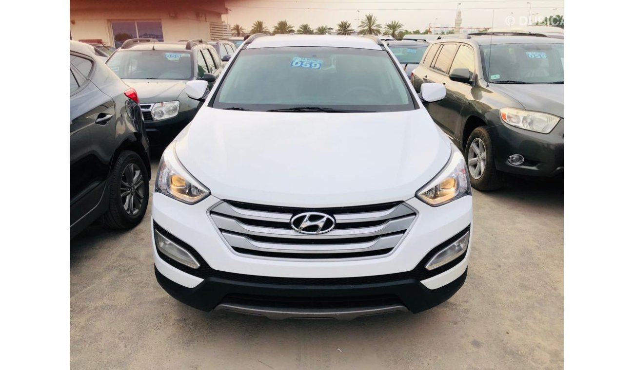 Hyundai Santa Fe EXCELLENT CONDITION - LOW MILEAGE - CONTACT US FOR BEST DEAL