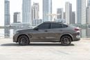 بي أم دبليو X6 M STD Competition 4.4T xDrive