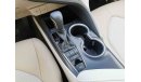Toyota Camry 3.5L PETROL, 18" ALLOY RIMS, PUSH START, LED HEADLIGHTS (CODE # TCAM02)