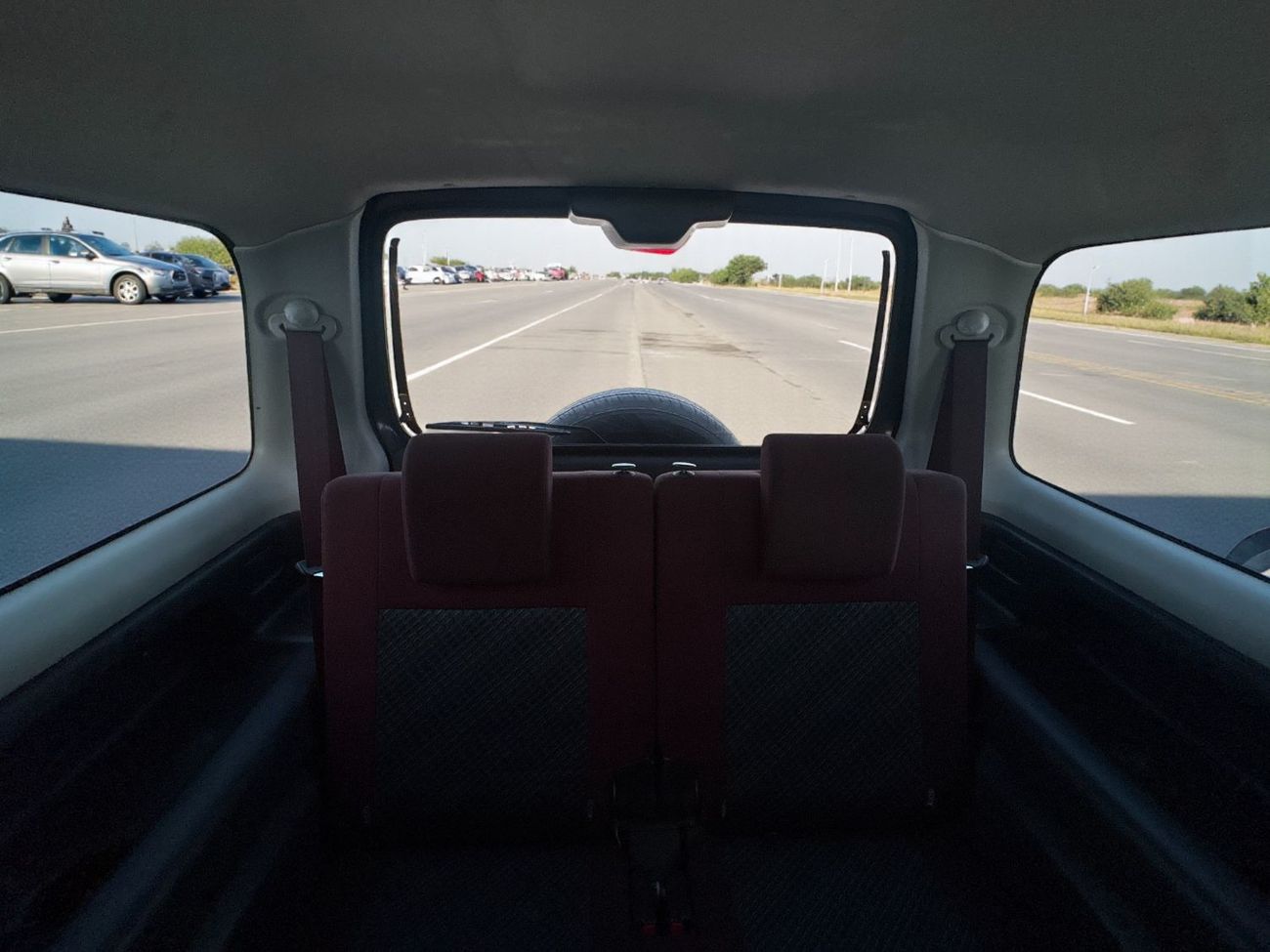 سوزوكي جيمني JIMNY GLX MT | 1.3L I4 – 85 BHP | 2016 | GCC SPECS