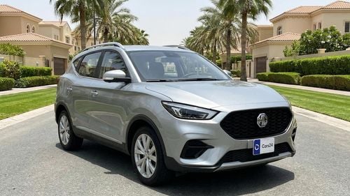 MG ZS STD 2024 | AED 534/Month | 0 DP | 30 Day Return | Warranty | Service History